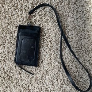 kate spade lanyard